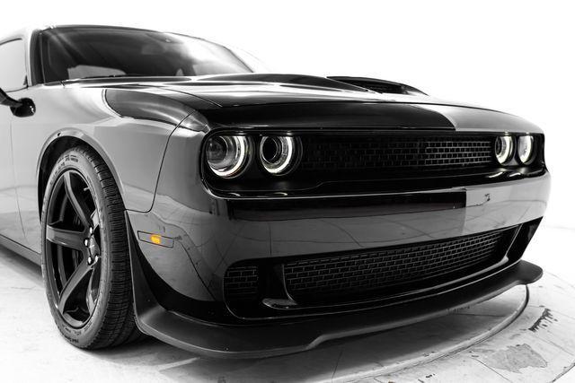 used 2017 Dodge Challenger car, priced at $49,991