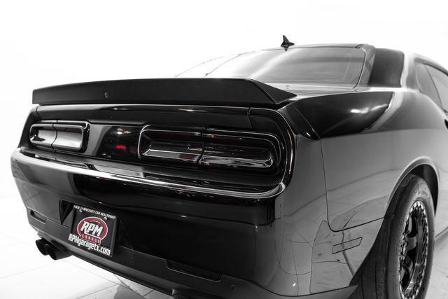 used 2017 Dodge Challenger car, priced at $49,991