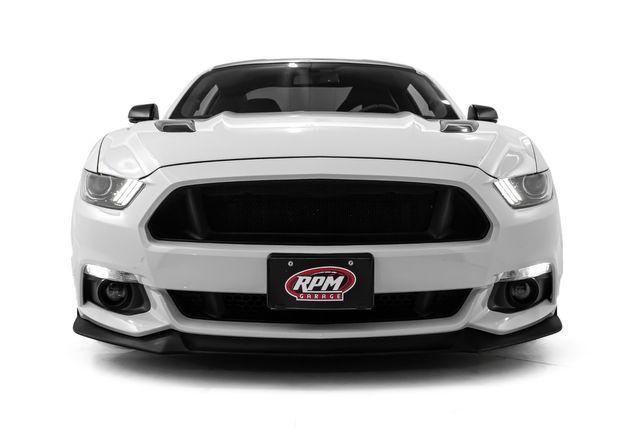 used 2015 Ford Mustang car, priced at $31,991