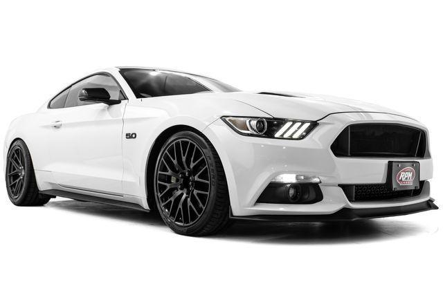 used 2015 Ford Mustang car, priced at $31,991