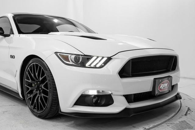 used 2015 Ford Mustang car, priced at $31,991