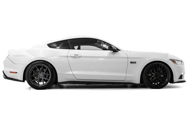 used 2015 Ford Mustang car, priced at $31,991