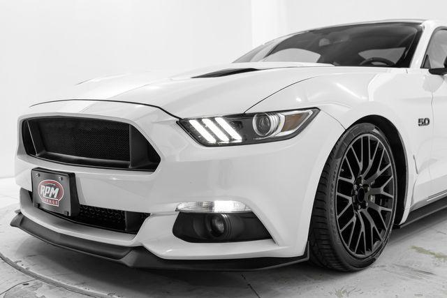 used 2015 Ford Mustang car, priced at $31,991