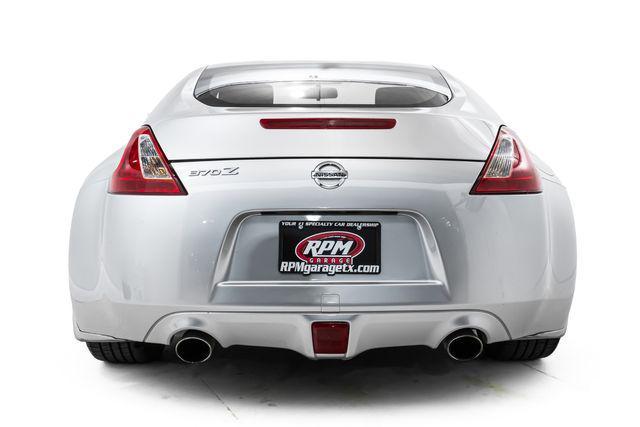 used 2014 Nissan 370Z car, priced at $17,991