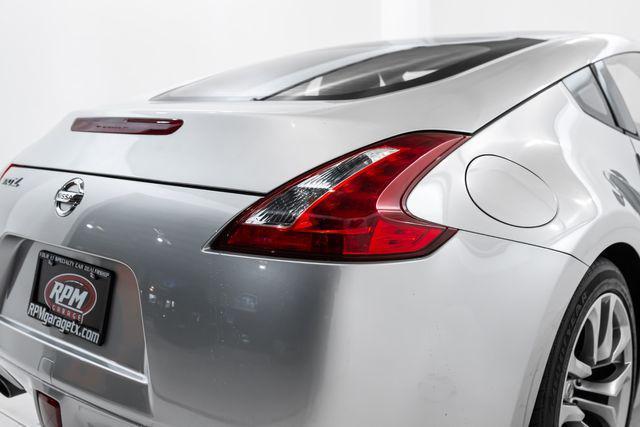 used 2014 Nissan 370Z car, priced at $17,991