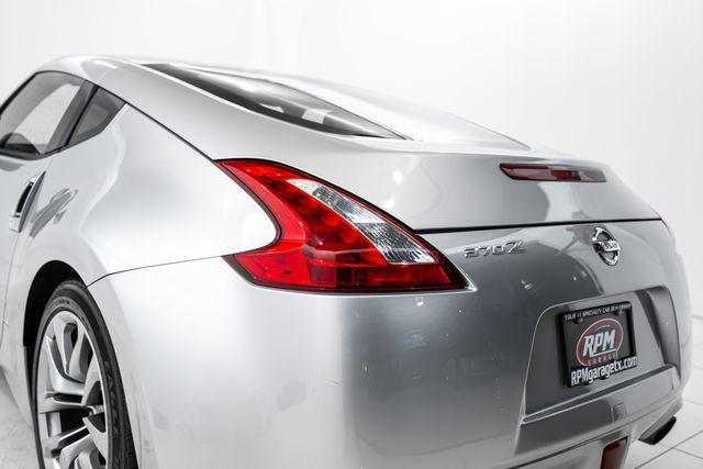 used 2014 Nissan 370Z car, priced at $17,991