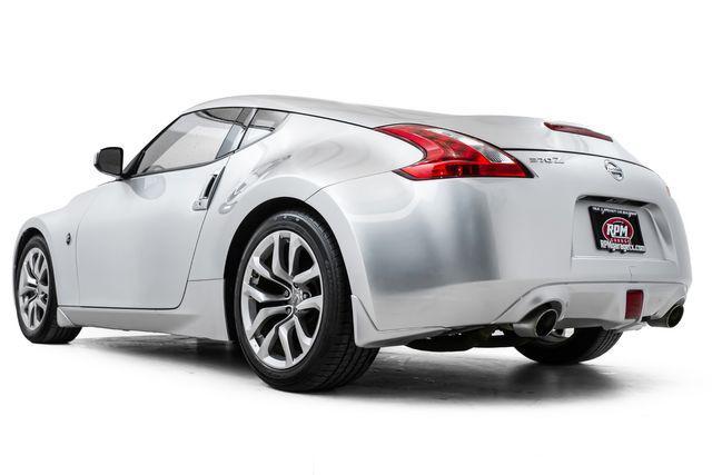 used 2014 Nissan 370Z car, priced at $17,991