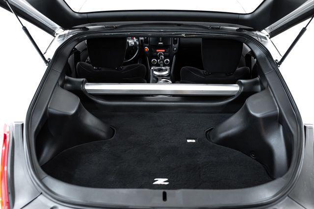 used 2014 Nissan 370Z car, priced at $17,991