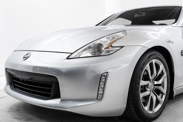 used 2014 Nissan 370Z car, priced at $17,991