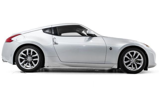 used 2014 Nissan 370Z car, priced at $17,991