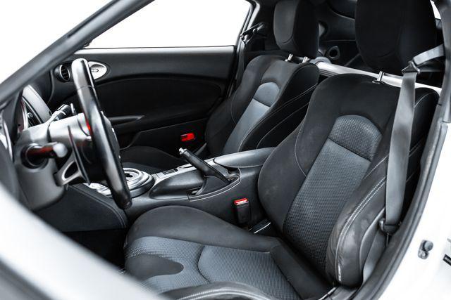 used 2014 Nissan 370Z car, priced at $17,991