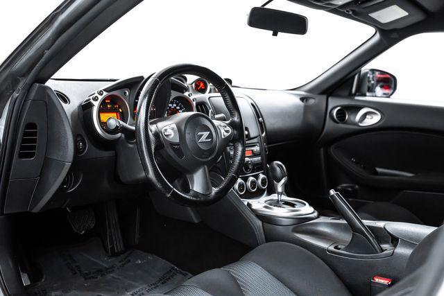 used 2014 Nissan 370Z car, priced at $17,991