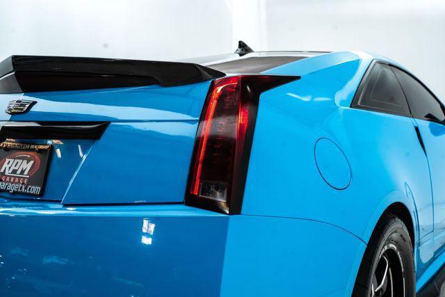used 2011 Cadillac CTS-V car, priced at $39,991
