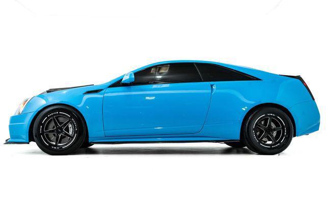 used 2011 Cadillac CTS-V car, priced at $39,991