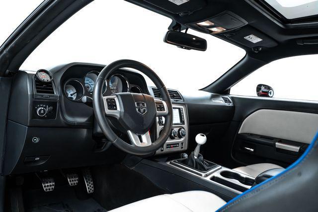 used 2011 Dodge Challenger car, priced at $34,991