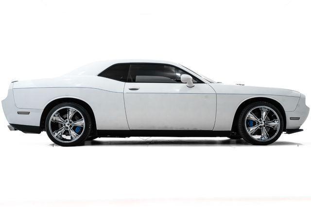 used 2011 Dodge Challenger car, priced at $34,991