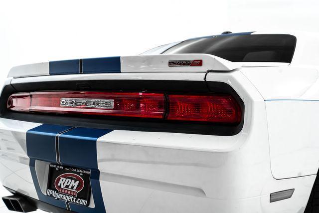 used 2011 Dodge Challenger car, priced at $34,991