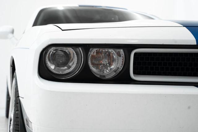 used 2011 Dodge Challenger car, priced at $34,991