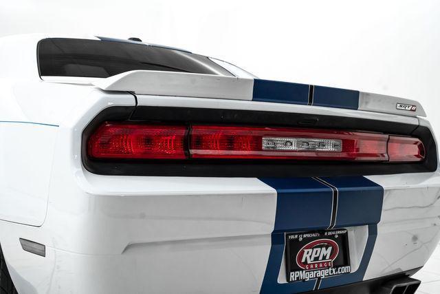 used 2011 Dodge Challenger car, priced at $34,991