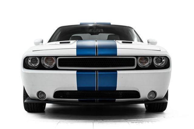 used 2011 Dodge Challenger car, priced at $34,991