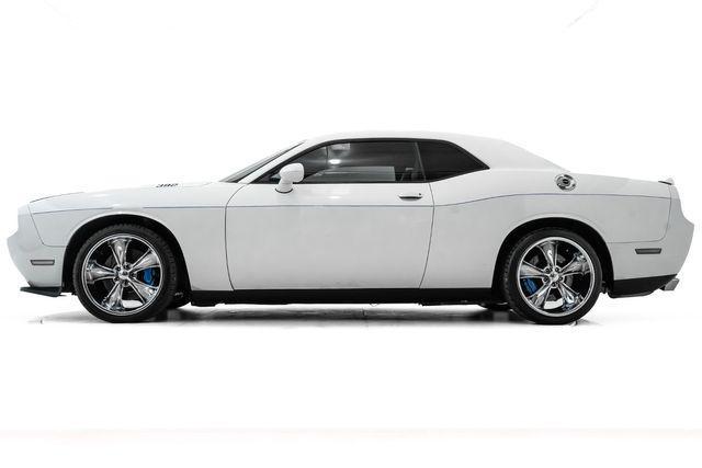 used 2011 Dodge Challenger car, priced at $34,991