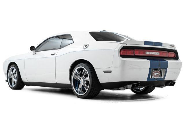 used 2011 Dodge Challenger car, priced at $34,991