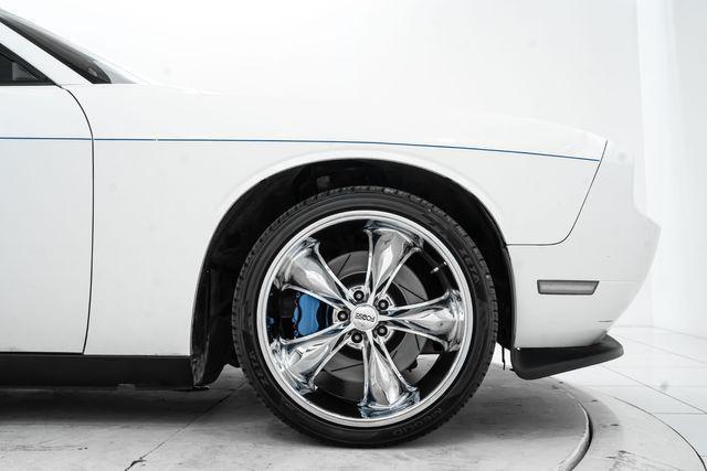 used 2011 Dodge Challenger car, priced at $34,991