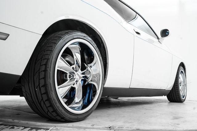 used 2011 Dodge Challenger car, priced at $34,991