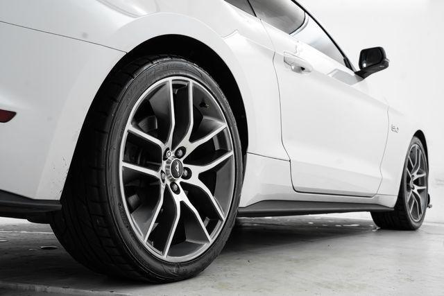 used 2015 Ford Mustang car, priced at $28,991