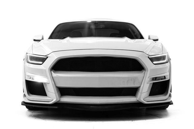 used 2015 Ford Mustang car, priced at $28,991