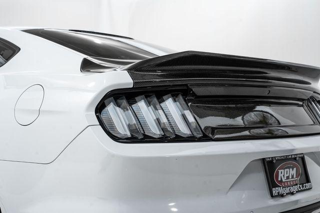 used 2015 Ford Mustang car, priced at $28,991