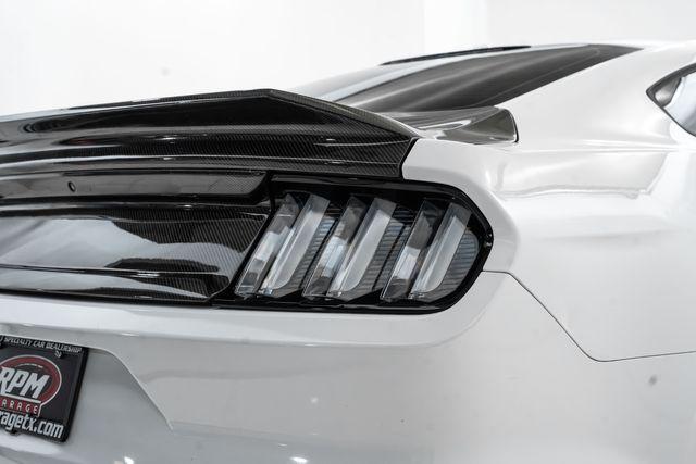 used 2015 Ford Mustang car, priced at $28,991
