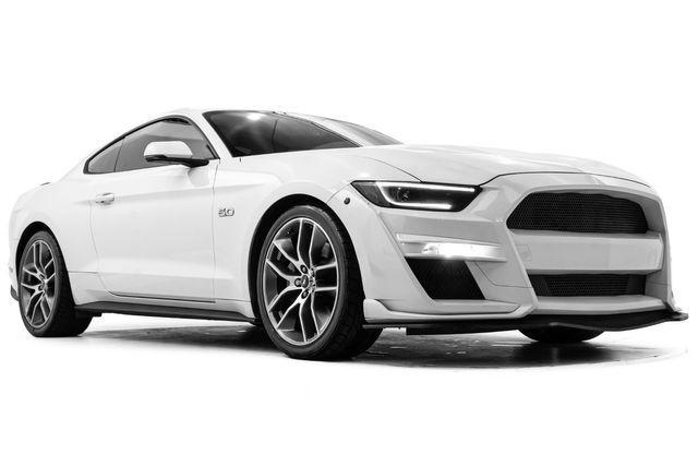 used 2015 Ford Mustang car, priced at $28,991