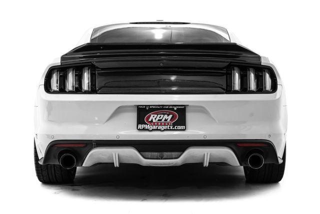 used 2015 Ford Mustang car, priced at $28,991