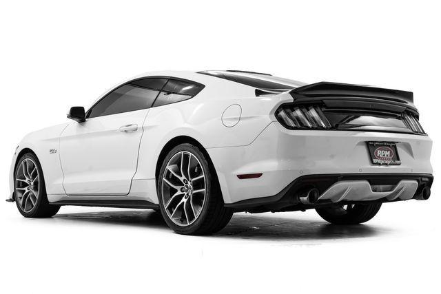 used 2015 Ford Mustang car, priced at $28,991