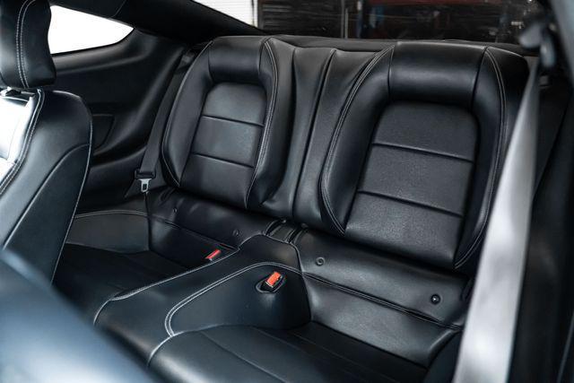 used 2015 Ford Mustang car, priced at $28,991