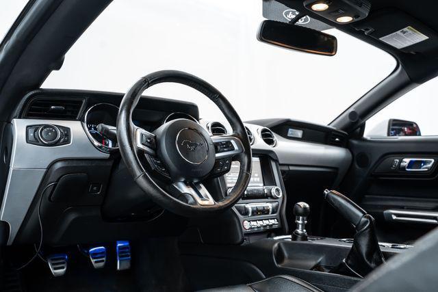 used 2015 Ford Mustang car, priced at $28,991