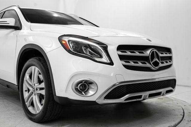 used 2020 Mercedes-Benz GLA 250 car, priced at $17,991