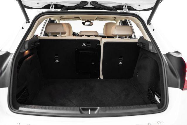 used 2020 Mercedes-Benz GLA 250 car, priced at $17,991