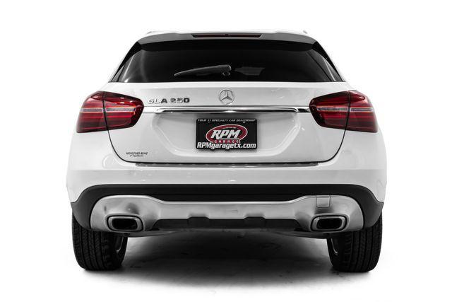 used 2020 Mercedes-Benz GLA 250 car, priced at $17,991