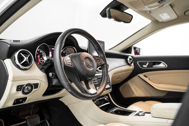 used 2020 Mercedes-Benz GLA 250 car, priced at $17,991