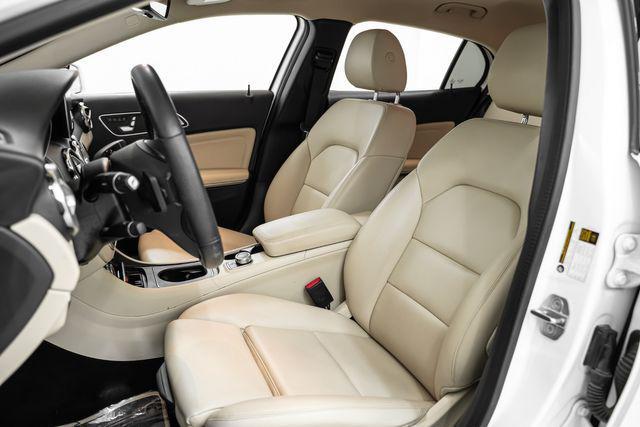 used 2020 Mercedes-Benz GLA 250 car, priced at $17,991