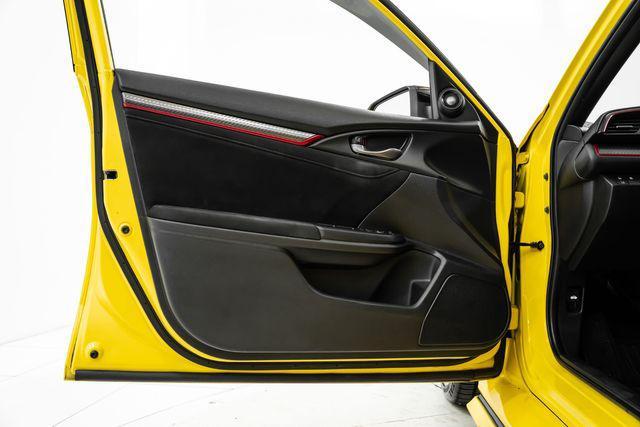 used 2021 Honda Civic Type R car, priced at $46,991