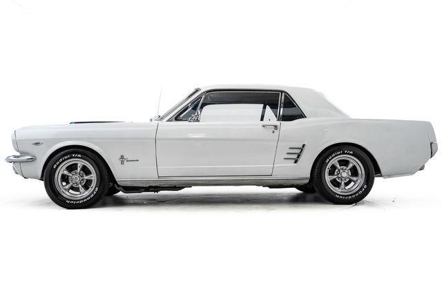 used 1966 Ford Mustang car, priced at $32,991