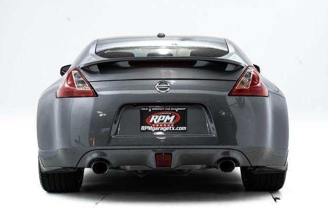 used 2014 Nissan 370Z car, priced at $21,991