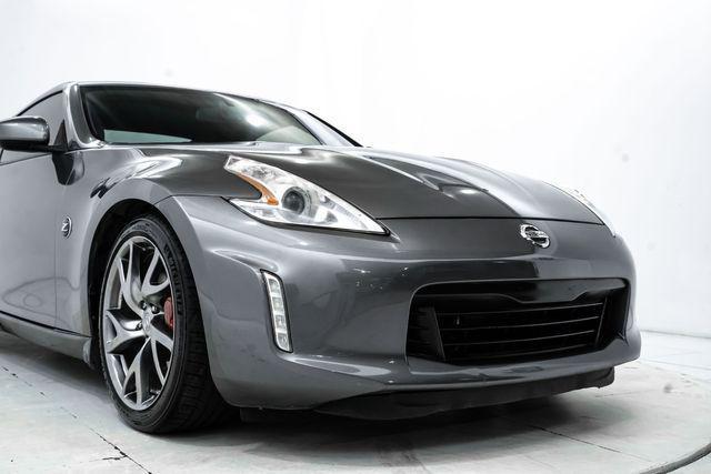 used 2014 Nissan 370Z car, priced at $21,991