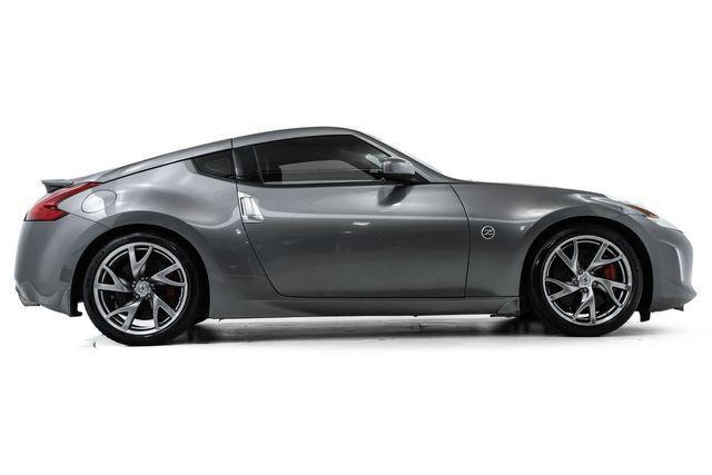 used 2014 Nissan 370Z car, priced at $21,991