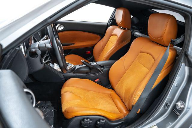 used 2014 Nissan 370Z car, priced at $21,991