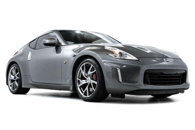 used 2014 Nissan 370Z car, priced at $21,991