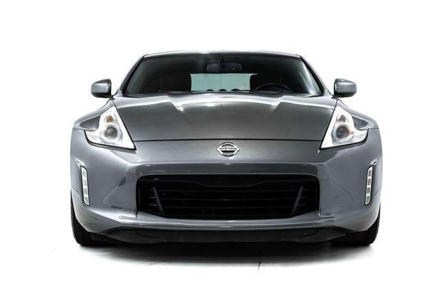 used 2014 Nissan 370Z car, priced at $21,991